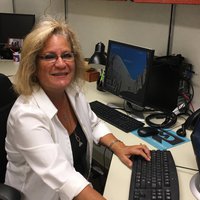 Dr. Pattie Dutton
